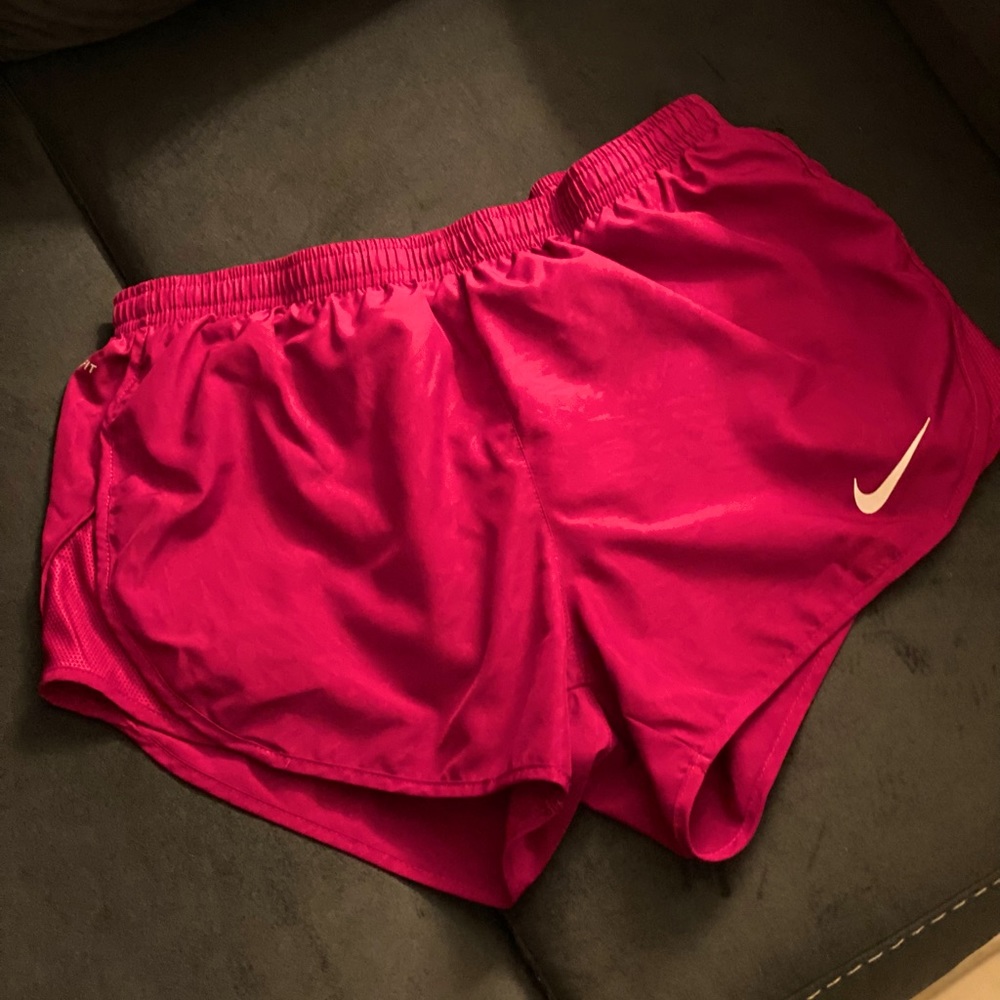NIKE Dri-Fit Running Shorts